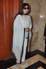 Alka Yagnik at royalty meet in Sea Princess, Mumbai on 16th Jan 2014